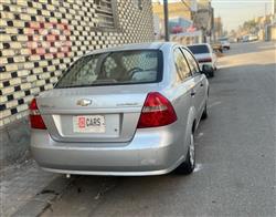 شيفروليه أفيو